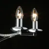 Подвесная люстра MW-Light 699011106