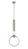 Подвесной светильник Vele Luce VL7304P11