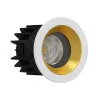 Влагозащищенный светильник LeDron FAST TOP MINI White-Gold Влагозащищенный светильник LeDron FAST TOP MINI White-Gold