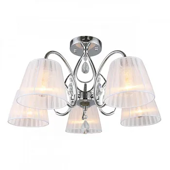 Накладная люстра Omnilux OML-56607-05