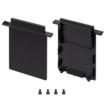 Заглушка профиля Arlight 044704 Заглушка профиля Arlight 044704