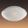Накладной светильник Sonex 118/K Накладной светильник Sonex 118/K