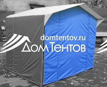 Стенка передняя к палатке, ПВХ Стенка передняя к палатке, ПВХ