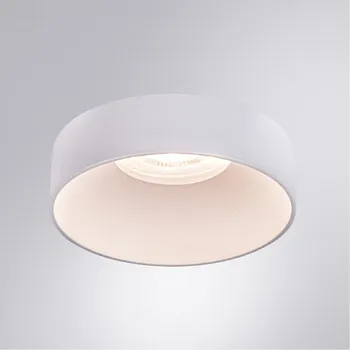 Встраиваемый светильник ARTE Lamp A1240PL-1WH