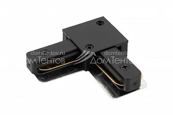 Коннектор Denkirs TR1102-BK Коннектор Denkirs TR1102-BK