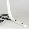 Настольная лампа Lussole LSP-0623 Настольная лампа Lussole LSP-0623
