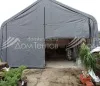 Тентовый ангар 6,8 х 11 х 4,0 м