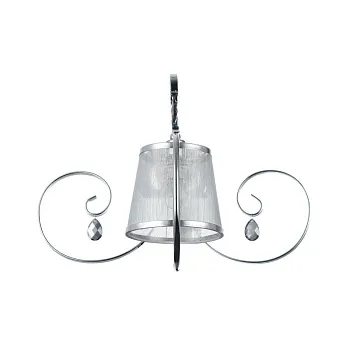 Бра Freya FR2020-WL-01-CH