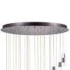 Каскадная люстра Lightstar 757361 Каскадная люстра Lightstar 757361