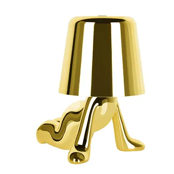 Настольная лампа LOFT IT 10233/A Gold Настольная лампа LOFT IT 10233/A Gold