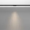 Светильник на шине Maytoni Technical TR100-2-2W4K-S-B
