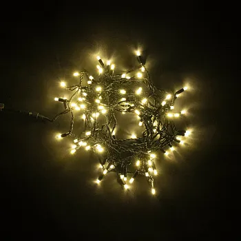 Светодиодная нить Laitcom PST100ABLCAP-11-1WW