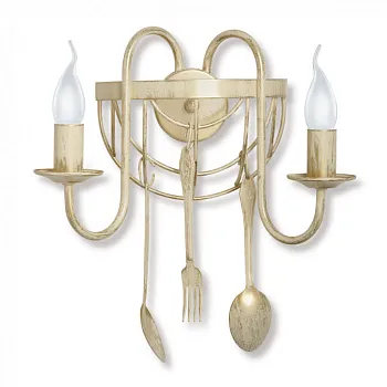 Бра Vitaluce V1333/2A Бра Vitaluce V1333/2A