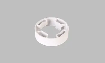 База накладная Crystal Lux CLT KIT 500/501 База накладная Crystal Lux CLT KIT 500/501