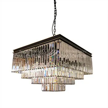 Каскадная люстра Citilux CL332241 Каскадная люстра Citilux CL332241