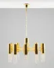 Подвесная люстра Moderli V10010-10P