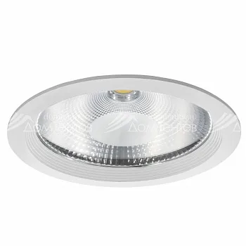 Влагозащищенный светильник Lightstar 223502 Влагозащищенный светильник Lightstar 223502
