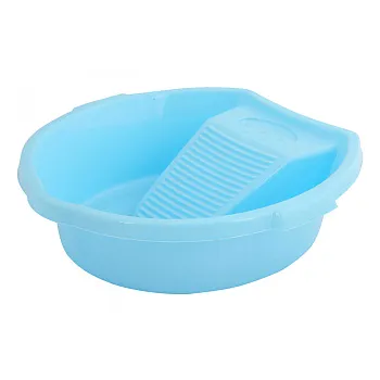 Таз для стирки"Хозяюшка"10л (А) М1183