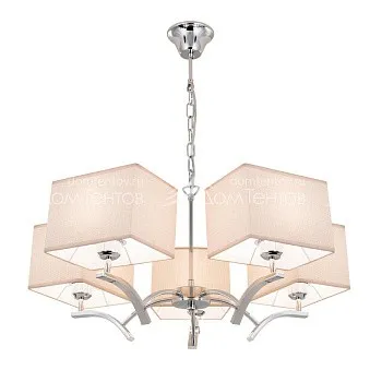 Подвесная люстра Citilux CL460251