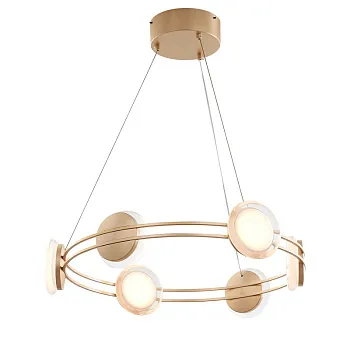 Подвесная люстра Favourite 4334-6P