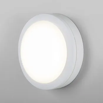 Светильник настенный Elektrostandard LTB51 LED Светильник 15W 4200K Белый Светильник настенный Elektrostandard LTB51 LED Светильник 15W 4200K Белый