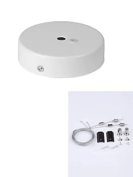 Подвесной комплект Vitaluce VT0083-0/1 Подвесной комплект Vitaluce VT0083-0/1