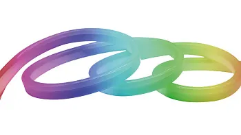 Гибкий неон SWG NE-2180-220-11-RGB-65