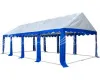 Шатер Гросс 8х4 без стен