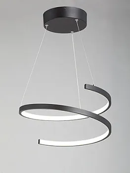 Подвесной светильник Vitaluce V3044-1/1S