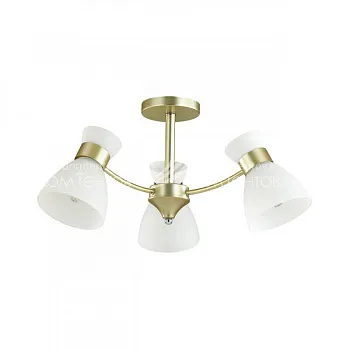 Люстра на штанге LUMION 4535/3C