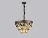 Каскадная люстра Ambrella Light TR5081