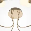 Накладная люстра Maytoni MOD081CL-L48G3K