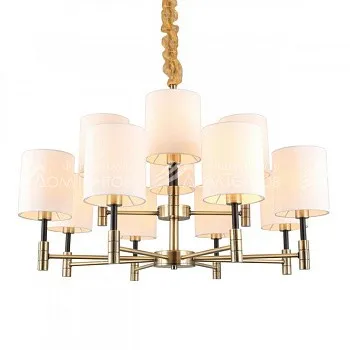 Подвесная люстра Omnilux OML-57503-12