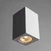 Накладной светильник ARTE Lamp A9264PL-1WH