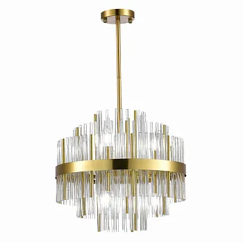 Люстра на штанге ST-Luce SL1634.303.06 Люстра на штанге ST-Luce SL1634.303.06