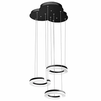 Детская люстра Lightstar 763337 Детская люстра Lightstar 763337