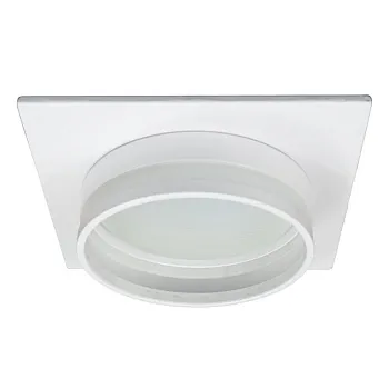 Встраиваемый светильник Feron 51091 Встраиваемый светильник Feron 51091