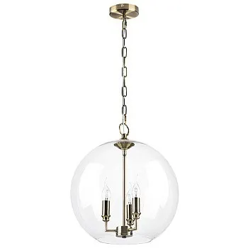 Подвесная люстра Lightstar 729131