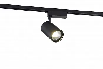 Светильник на шине Simple Story 2010-LED20TRB Светильник на шине Simple Story 2010-LED20TRB
