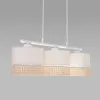 Подвесная люстра TK Lighting 6694