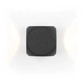 Светильник настенный Maytoni O015WL-L4B Светильник настенный Maytoni O015WL-L4B