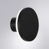 Светильник настенный ARTE Lamp A1212AL-1BK Светильник настенный ARTE Lamp A1212AL-1BK