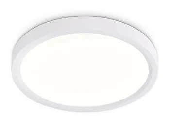 Накладной светильник Ambrella Light FZ1901