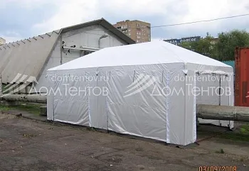 Палатка сварщика 3х6м (ТАФ), усиленный каркас Палатка сварщика 3х6м (ТАФ), усиленный каркас
