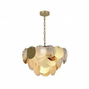 Каскадная люстра Favourite 2741-7P Каскадная люстра Favourite 2741-7P