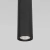 Подвесной светильник Elektrostandard 50248 LED 7W 4000K чёрный