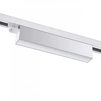 Светильник на шине Novotech 358838 Светильник на шине Novotech 358838