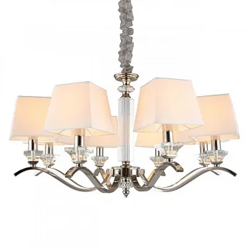 Подвесная люстра APLOYT APL.723.03.08