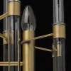 Подвесная люстра MW-Light 285010703