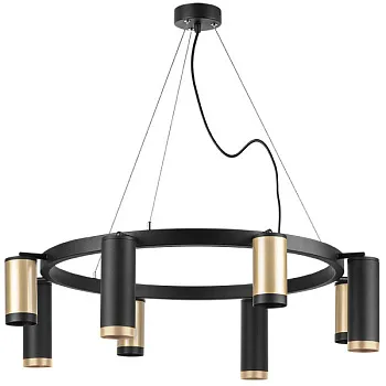 Подвесная люстра Lightstar LR01840487470